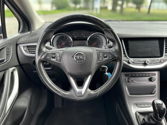 Opel ASTRA 1.0 Online Edition |CAMERA|AIRCO|CRUISE|LM VELGEN 16''|PDC|ELK.PAKKET