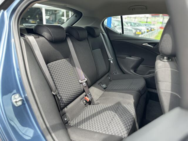 Opel ASTRA 1.0 Online Edition |CAMERA|AIRCO|CRUISE|LM VELGEN 16''|PDC|ELK.PAKKET