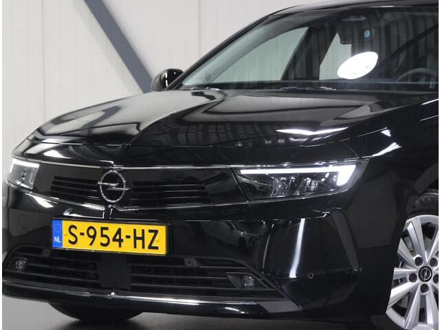 Opel ASTRA 110PK Edition | 1ste Eigenaar | AppleCarPlay/AndroidAuto | 16''LMV | LED | Navigatie | Rondom Parkeersensoren | Cruise Control | Climate Control | DAB Radio | Isofix |