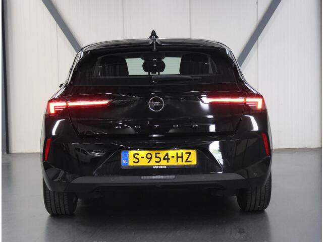 Opel ASTRA 110PK Edition | 1ste Eigenaar | AppleCarPlay/AndroidAuto | 16''LMV | LED | Navigatie | Rondom Parkeersensoren | Cruise Control | Climate Control | DAB Radio | Isofix |