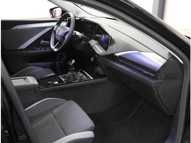 Opel ASTRA 110PK Edition | 1ste Eigenaar | AppleCarPlay/AndroidAuto | 16''LMV | LED | Navigatie | Rondom Parkeersensoren | Cruise Control | Climate Control | DAB Radio | Isofix |