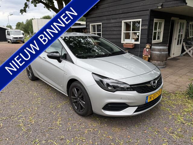 Opel ASTRA 1.2 Design & Tech CARPLAY|CAM|LANE.ASSIST