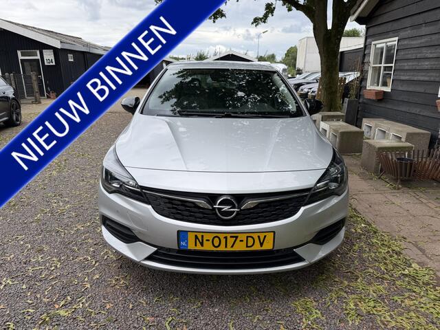 Opel ASTRA 1.2 Design & Tech CARPLAY|CAM|LANE.ASSIST