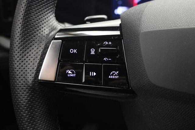 Opel ASTRA Sports Tourer 1.2 Turbo GS |Stoel/stuur verw.|Camera|