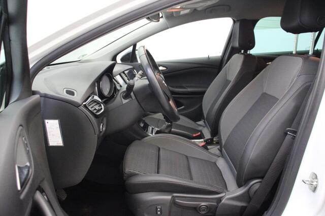 Opel ASTRA Sports Tourer 1.2 Design en Tech - Carplay, Camera, Clima, Cruise, Afn. Trekhaak