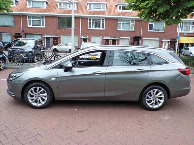Opel ASTRA Sports Tourer 1.4 Turbo S/S APPLE CARPLAY NAVI TEL CRUISECON TREKHAAK
