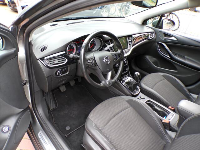 Opel ASTRA Sports Tourer 1.4 Turbo S/S APPLE CARPLAY NAVI TEL CRUISECON TREKHAAK