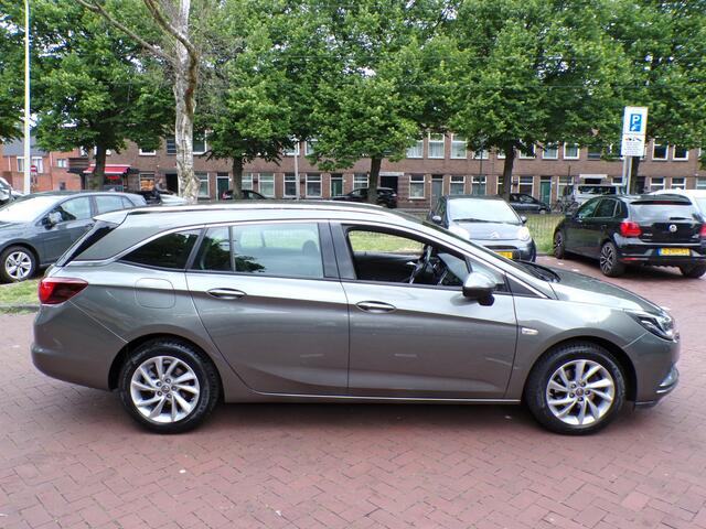 Opel ASTRA Sports Tourer 1.4 Turbo S/S APPLE CARPLAY NAVI TEL CRUISECON TREKHAAK