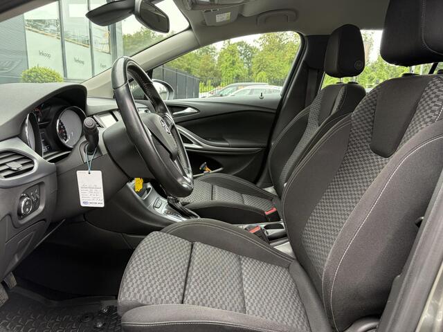 Opel ASTRA Sports Tourer 1.4 Online Edition 1e Eigenaar,Carplay,Afn.Trekhaak,150pk,Clima,Cruise,Pdc V+A,N.A.P,Dealer Onderhouden,Lm velgen,Apk tot 03-2027