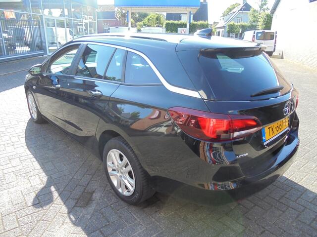 Opel ASTRA Sports Tourer 1.0 Online Ed.||ECC||PDC||Rijklaar||
