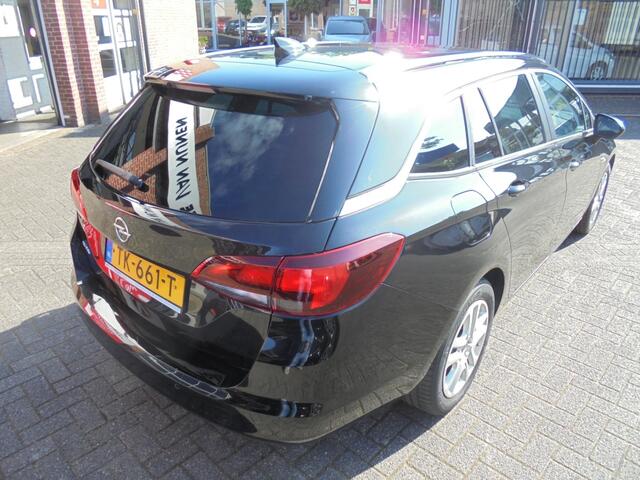 Opel ASTRA Sports Tourer 1.0 Online Ed.||ECC||PDC||Rijklaar||
