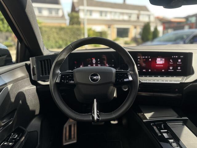 Opel ASTRA 1.2 Turbo Ultimate Pano / 360 / ECC / HUD