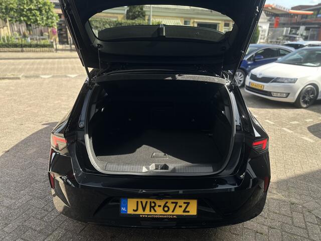 Opel ASTRA 1.2 Turbo Ultimate Pano / 360 / ECC / HUD