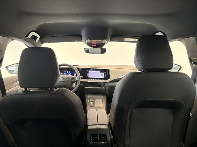 Opel ASTRA Sports Tourer 1.2 Turbo Hybrid Business Edition Tot 8 jaar garantie | Apple Carplay/Android Auto