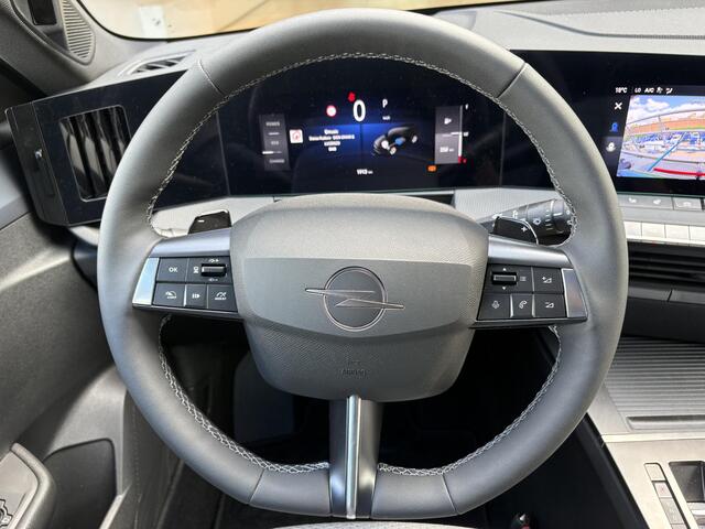 Opel ASTRA Sports Tourer 1.2 Turbo Hybrid Business Edition Tot 8 jaar garantie | Apple Carplay/Android Auto