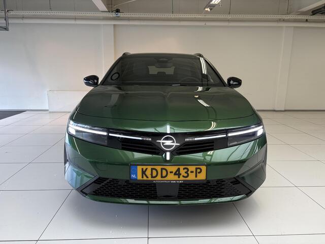 Opel ASTRA Sports Tourer 1.2 Turbo Hybrid Business Edition Tot 8 jaar garantie | Apple Carplay/Android Auto