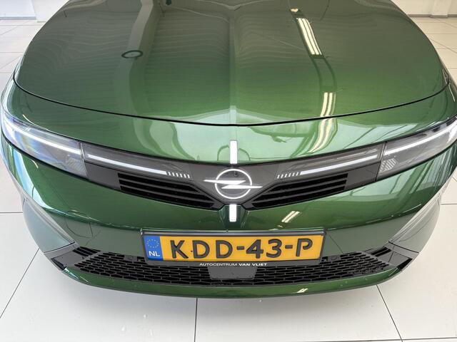 Opel ASTRA Sports Tourer 1.2 Turbo Hybrid Business Edition Tot 8 jaar garantie | Apple Carplay/Android Auto