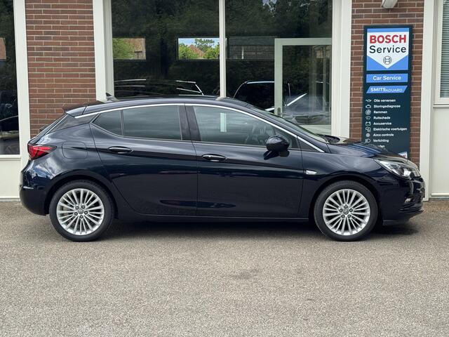 Opel ASTRA 1.4 Turbo Innovation 150 Pk, 17.000 Km, 1e Eigenaar , Airco/ECC, Navigatie,