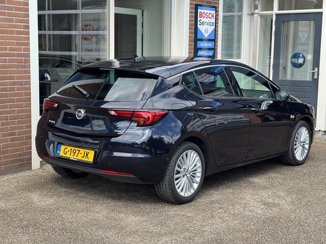 Opel ASTRA 1.4 Turbo Innovation 150 Pk, 17.000 Km, 1e Eigenaar , Airco/ECC, Navigatie,