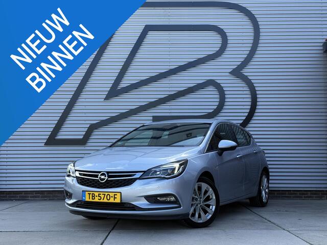 Opel ASTRA 1.4 Innovation 1e Eigenaar|Camera|Cruise|Carplay|PDC V+A|Clima|Navi|Elek ramen|Nieuwe APK bij aflevering