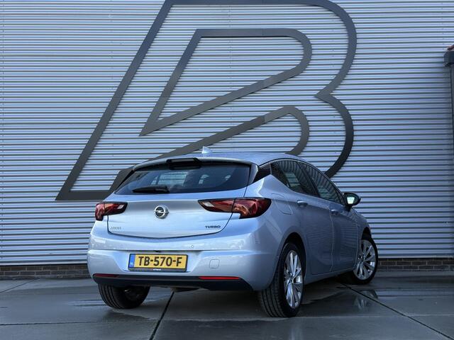Opel ASTRA 1.4 Innovation 1e Eigenaar|Camera|Cruise|Carplay|PDC V+A|Clima|Navi|Elek ramen|Nieuwe APK bij aflevering