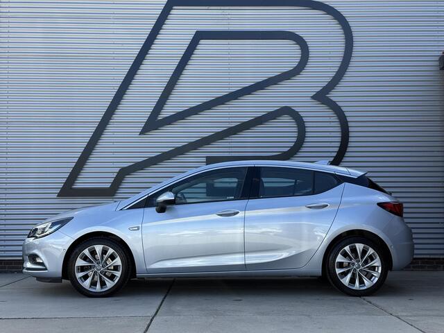Opel ASTRA 1.4 Innovation 1e Eigenaar|Camera|Cruise|Carplay|PDC V+A|Clima|Navi|Elek ramen|Nieuwe APK bij aflevering