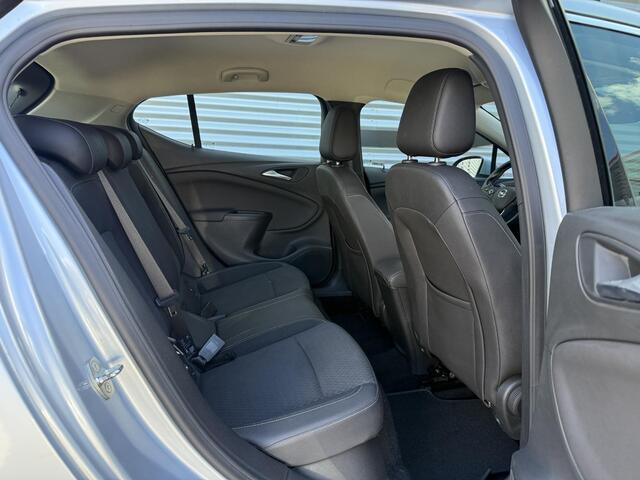 Opel ASTRA 1.4 Innovation 1e Eigenaar|Camera|Cruise|Carplay|PDC V+A|Clima|Navi|Elek ramen|Nieuwe APK bij aflevering