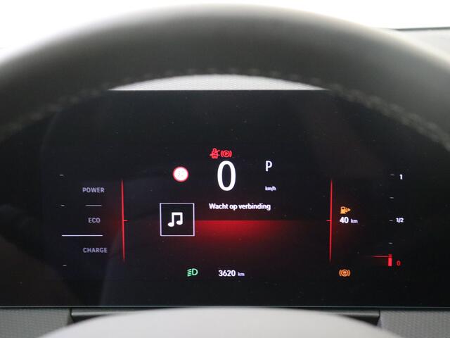 Opel ASTRA 1.2 Turbo Hybrid GS Open dak !!