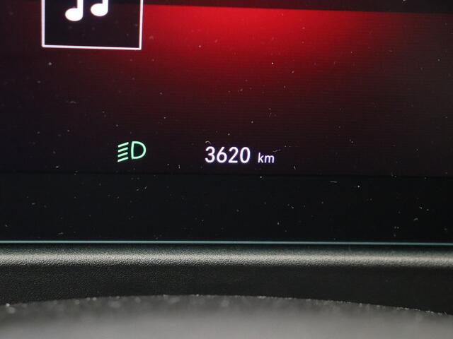 Opel ASTRA 1.2 Turbo Hybrid GS Open dak !!
