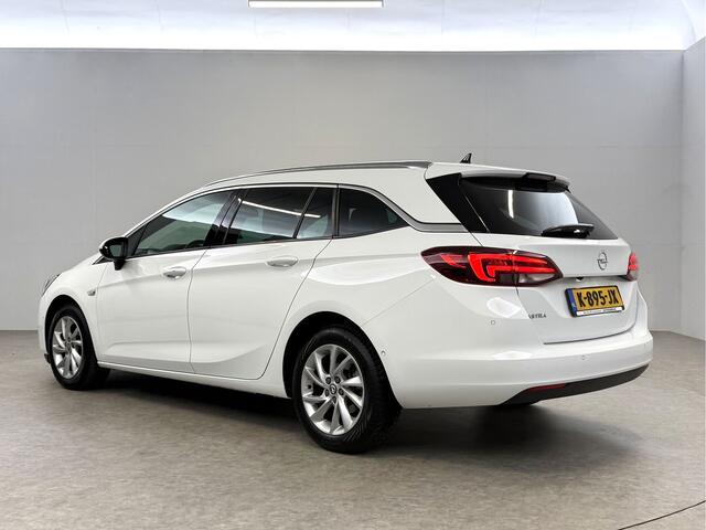 Opel ASTRA Sports Tourer 1.4 Elegance | Clima | Cruise | Camera | Carplay | Keyless | Navi | Parkeersens. | NAP