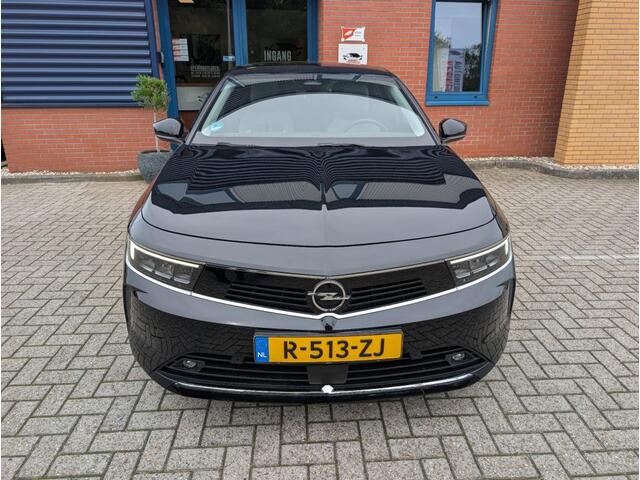 Opel ASTRA 1.2 ELEGANCE, Pdc V+A, Adaptive cruise, stoel+stuur verwarming