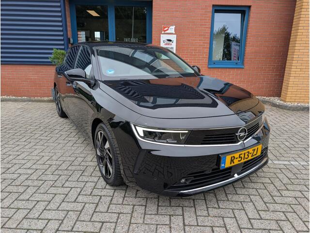 Opel ASTRA 1.2 ELEGANCE, Pdc V+A, Adaptive cruise, stoel+stuur verwarming