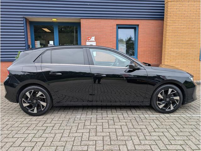 Opel ASTRA 1.2 ELEGANCE, Pdc V+A, Adaptive cruise, stoel+stuur verwarming