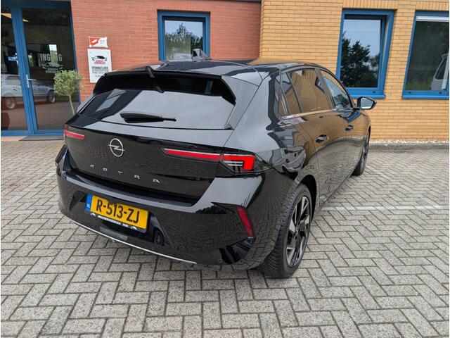 Opel ASTRA 1.2 ELEGANCE, Pdc V+A, Adaptive cruise, stoel+stuur verwarming