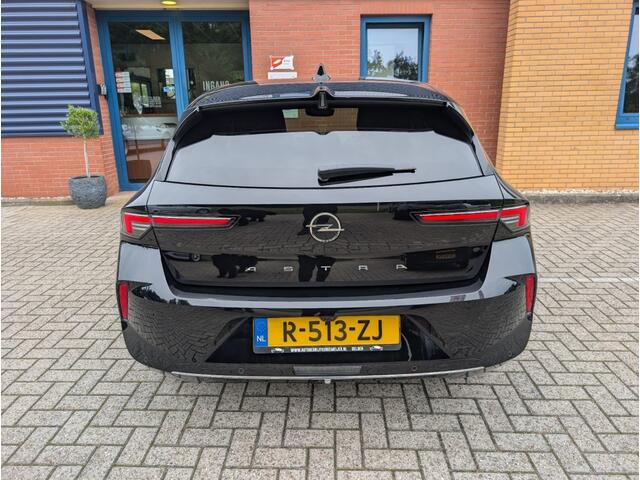 Opel ASTRA 1.2 ELEGANCE, Pdc V+A, Adaptive cruise, stoel+stuur verwarming