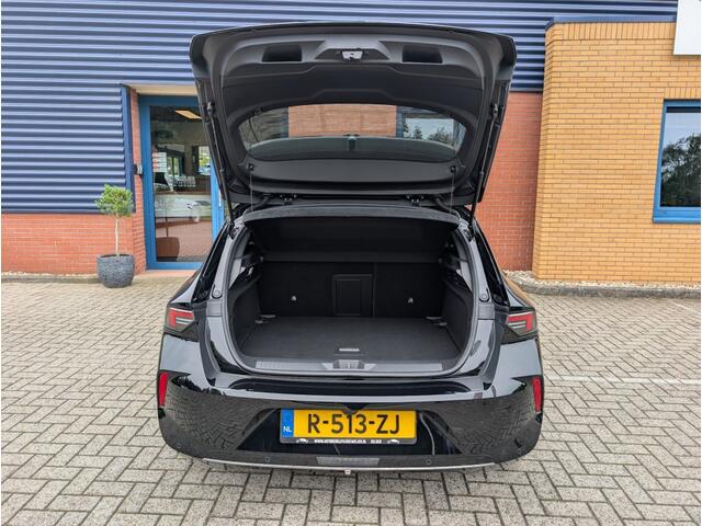 Opel ASTRA 1.2 ELEGANCE, Pdc V+A, Adaptive cruise, stoel+stuur verwarming