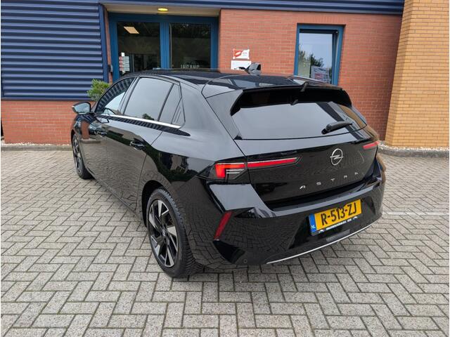 Opel ASTRA 1.2 ELEGANCE, Pdc V+A, Adaptive cruise, stoel+stuur verwarming