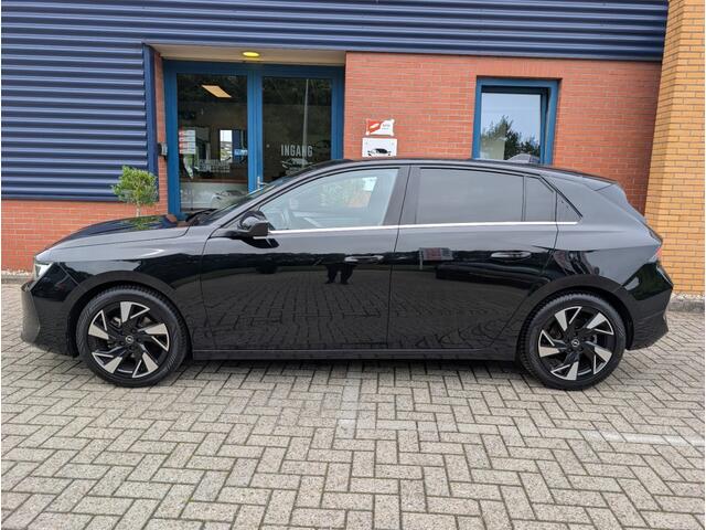 Opel ASTRA 1.2 ELEGANCE, Pdc V+A, Adaptive cruise, stoel+stuur verwarming