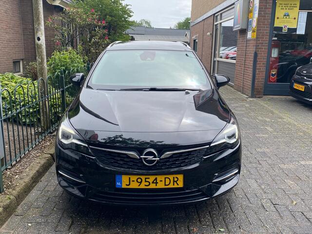 Opel ASTRA Sports Tourer 1.2 Elegance