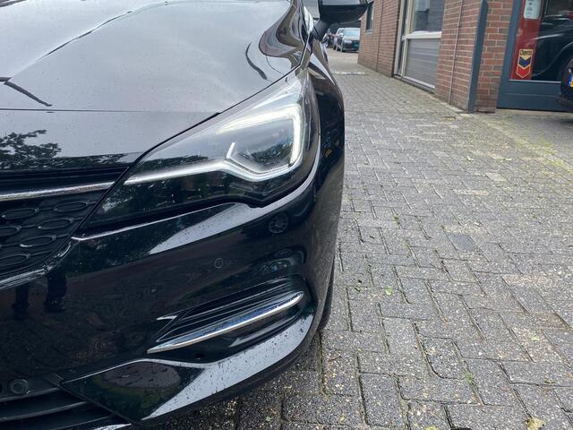 Opel ASTRA Sports Tourer 1.2 Elegance