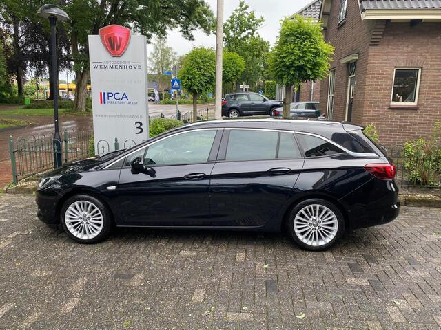 Opel ASTRA Sports Tourer 1.2 Elegance
