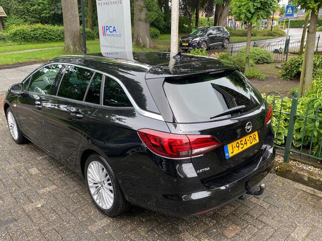 Opel ASTRA Sports Tourer 1.2 Elegance