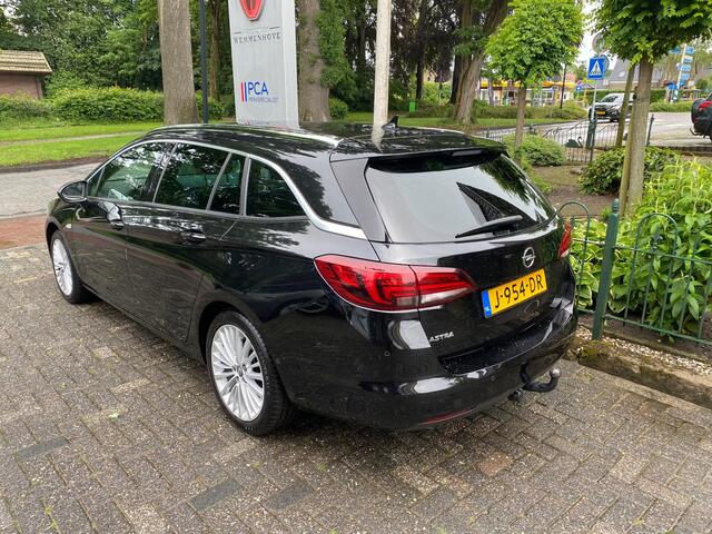 Opel ASTRA Sports Tourer 1.2 Elegance