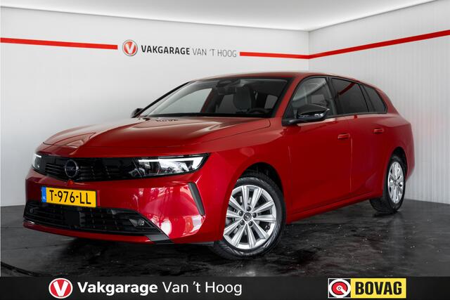 Opel ASTRA Sports Tourer 1.2 Turbo