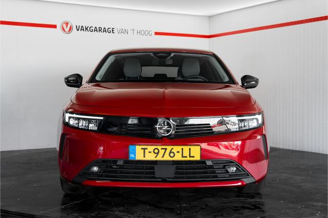 Opel ASTRA Sports Tourer 1.2 Turbo
