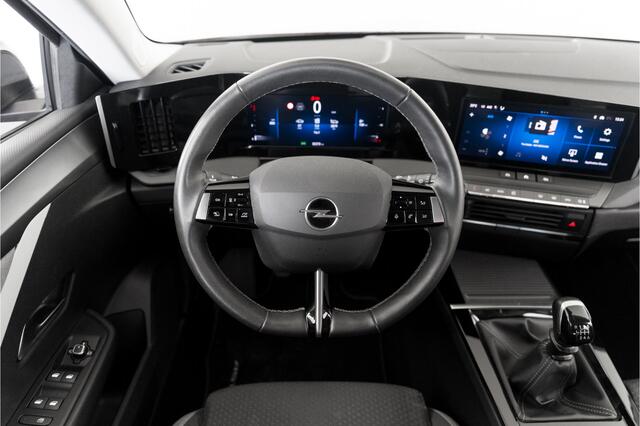 Opel ASTRA Sports Tourer 1.2 Turbo
