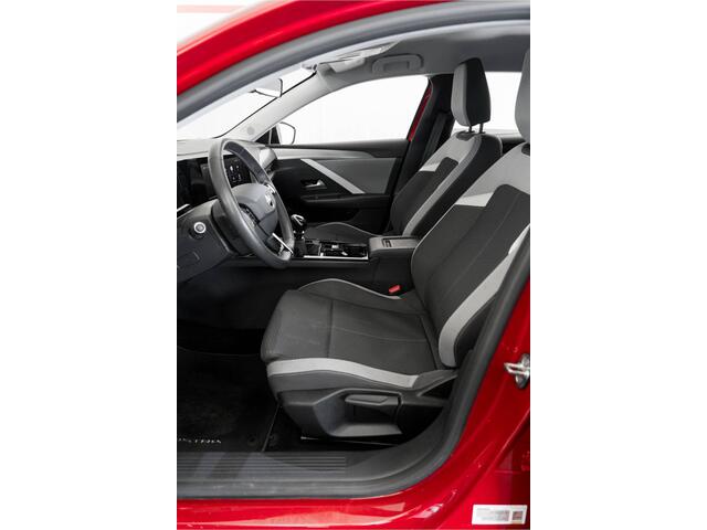Opel ASTRA Sports Tourer 1.2 Turbo