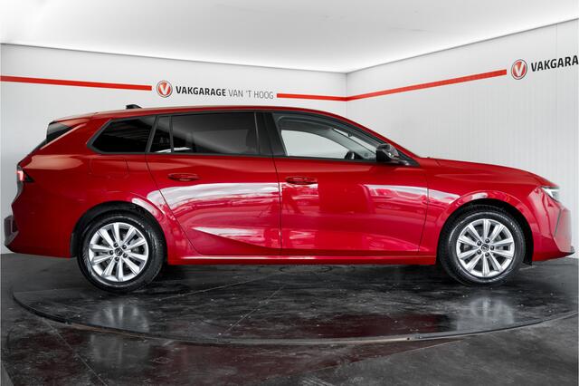 Opel ASTRA Sports Tourer 1.2 Turbo