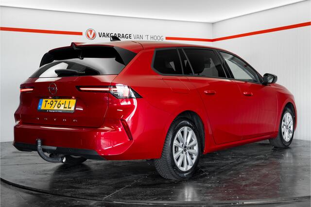 Opel ASTRA Sports Tourer 1.2 Turbo