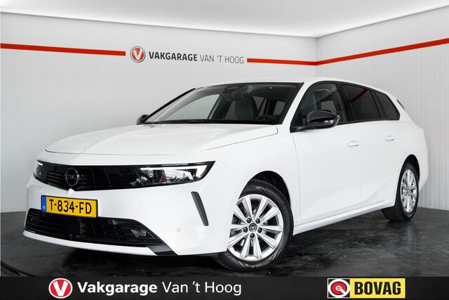 Opel ASTRA Sports Tourer 1.2 Turbo|Trekhaak|